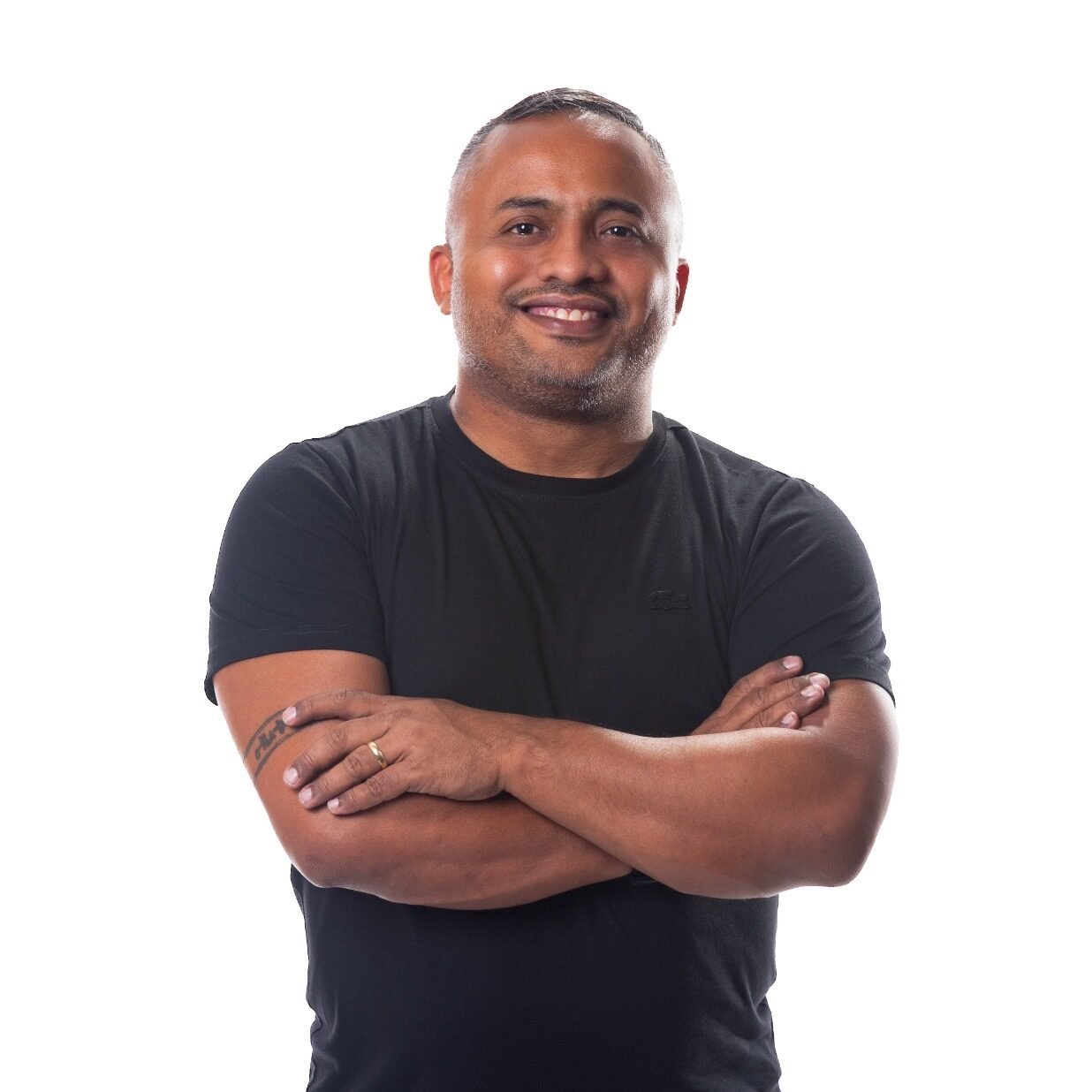 Patrick Paraense